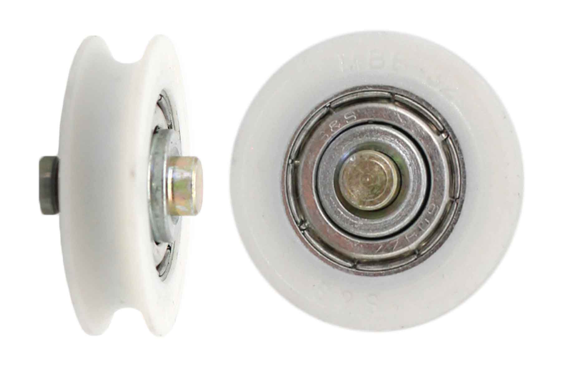 TT92350 – 32mm Concave Wheel