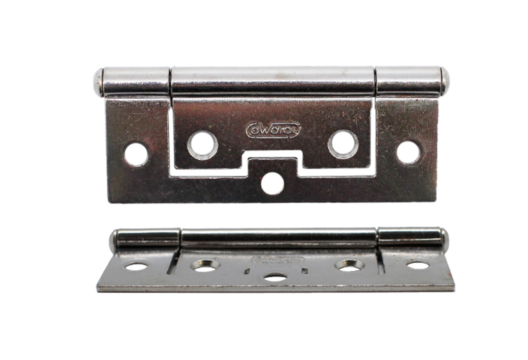 D003CH Hairline Hinge with Screws