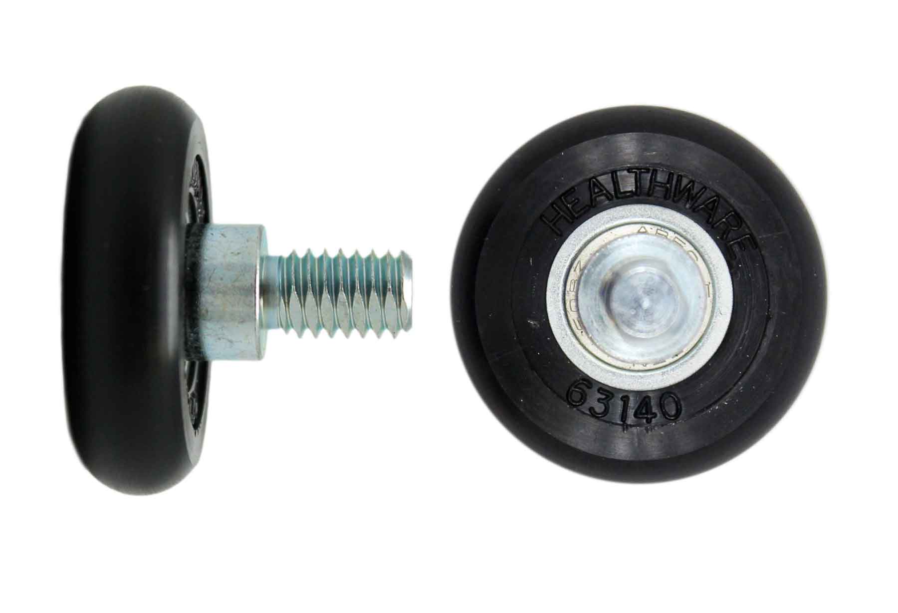 S84370 Roller with Axle